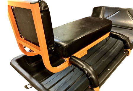 Травмобезопасная накладка