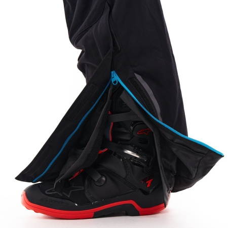 Штаны Эндуро Dragonfly FREERIDE