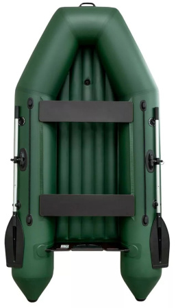 Skiff-270 НДНД Зеленый VIN 42319