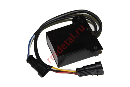 Коммутатор К-1Б-01 ТУ 4573-012-07510218-2002