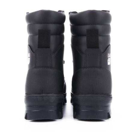 Ботинки DF QUAD PRO