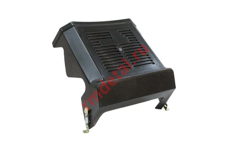 Кожух двигателя 110700010