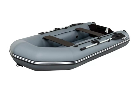 Бирюса-285 НД Серый VIN 11233