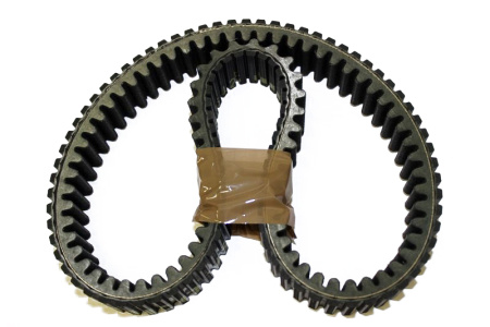 Ремень вариатора (BANDO) 0800-055000