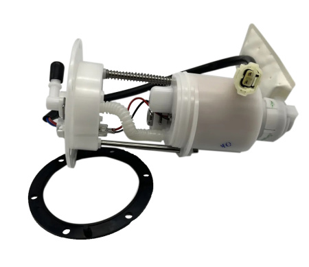 Топливный насос 901F-150900-10000