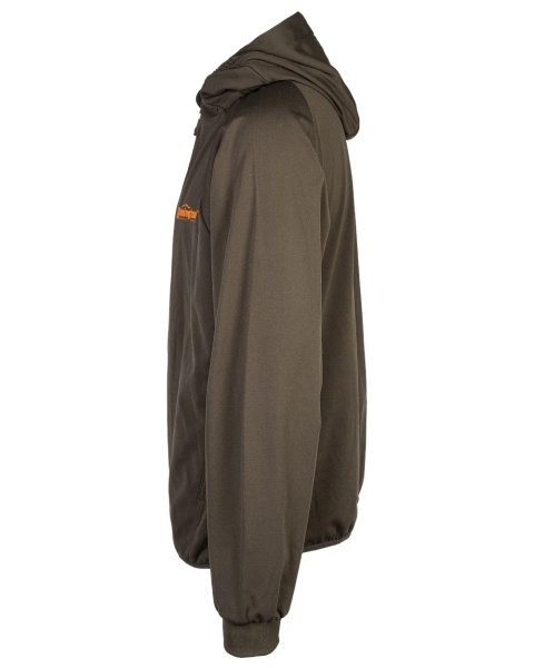 Костюм Remington Alabama Professional Dark Olive р. 2XL