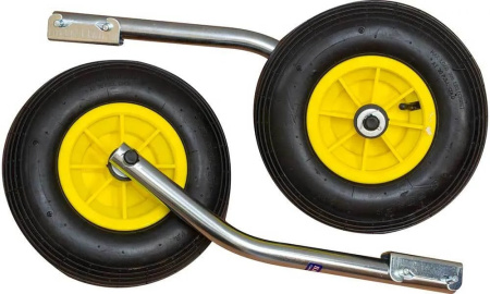 Транцевые колеса М 330