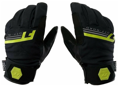 Перчатки Finntrail GT 2790