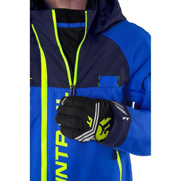 Комбинезон Finntrail Evolution 21 3812 Blue_N (XXXL)