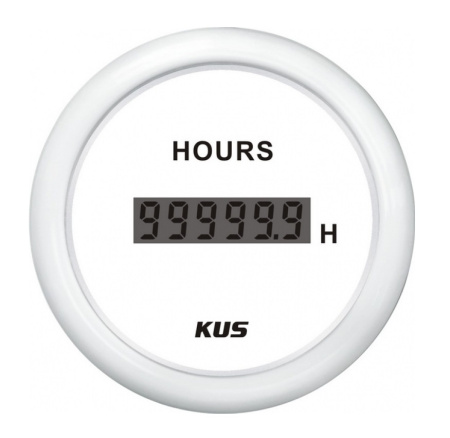 Счетчик моточасов (WW)