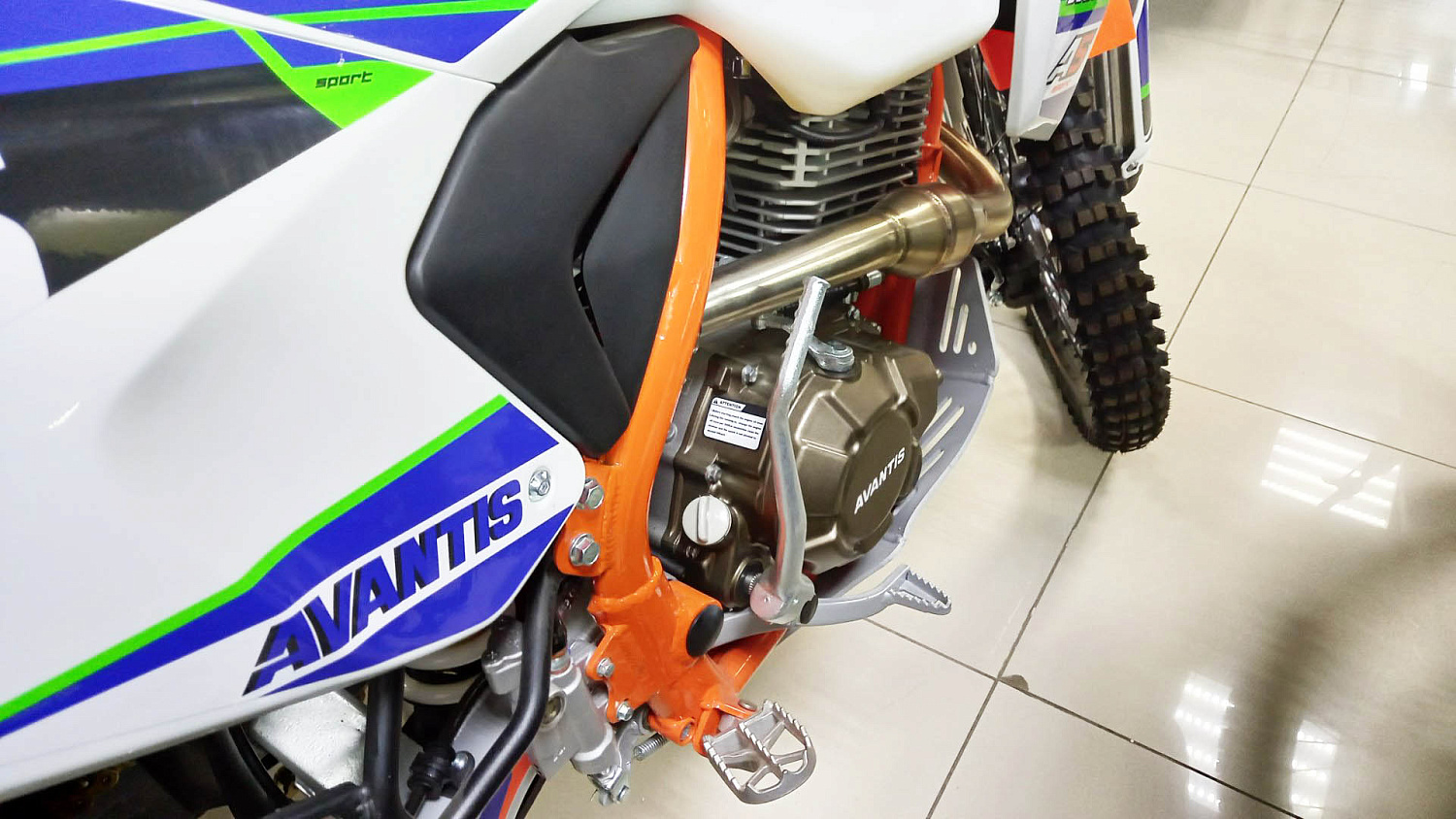 АКЦИЯ: Скидка на технику Avantis