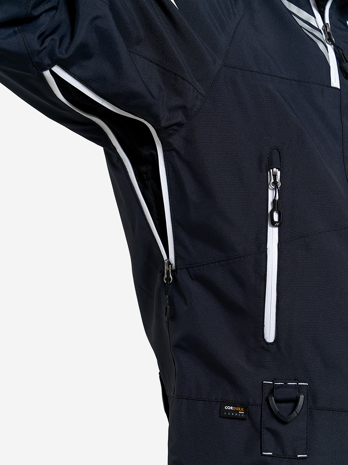 Утепленый комбинезон Finntrail Float 3902