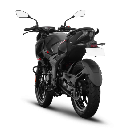 Стрит байк BAJAJ Pulsar N250