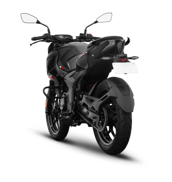 Стрит байк BAJAJ Pulsar N250