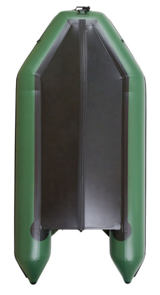 GLADIATOR A280TК Зеленый VIN GLD5495N022