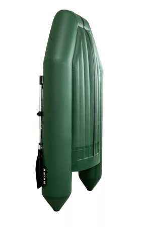 Skiff-270 НДНД Зеленый VIN 42319