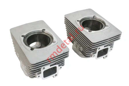 Цилиндры C40500340 (2 шт)