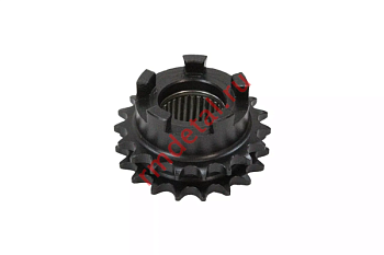 Звёздочка ведущая 110602640