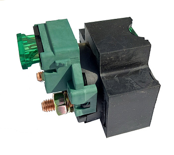 Реле стартера CFORCE 400, 600, 800, 1000 9CR6-150310