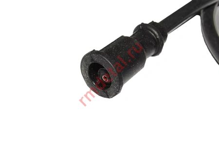 Провод свечи зажигания передний 21051400101