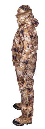 Костюм утеплённый Duck Mania Juguar LIGHT COMB С3012LT