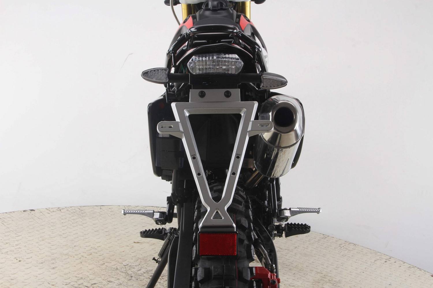 Мотоцикл кроссовый / эндуро Roliz sport-003 RRC