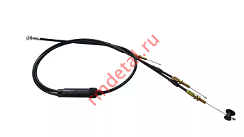 Трос газа тройной KT-MOTOR, BW-H10