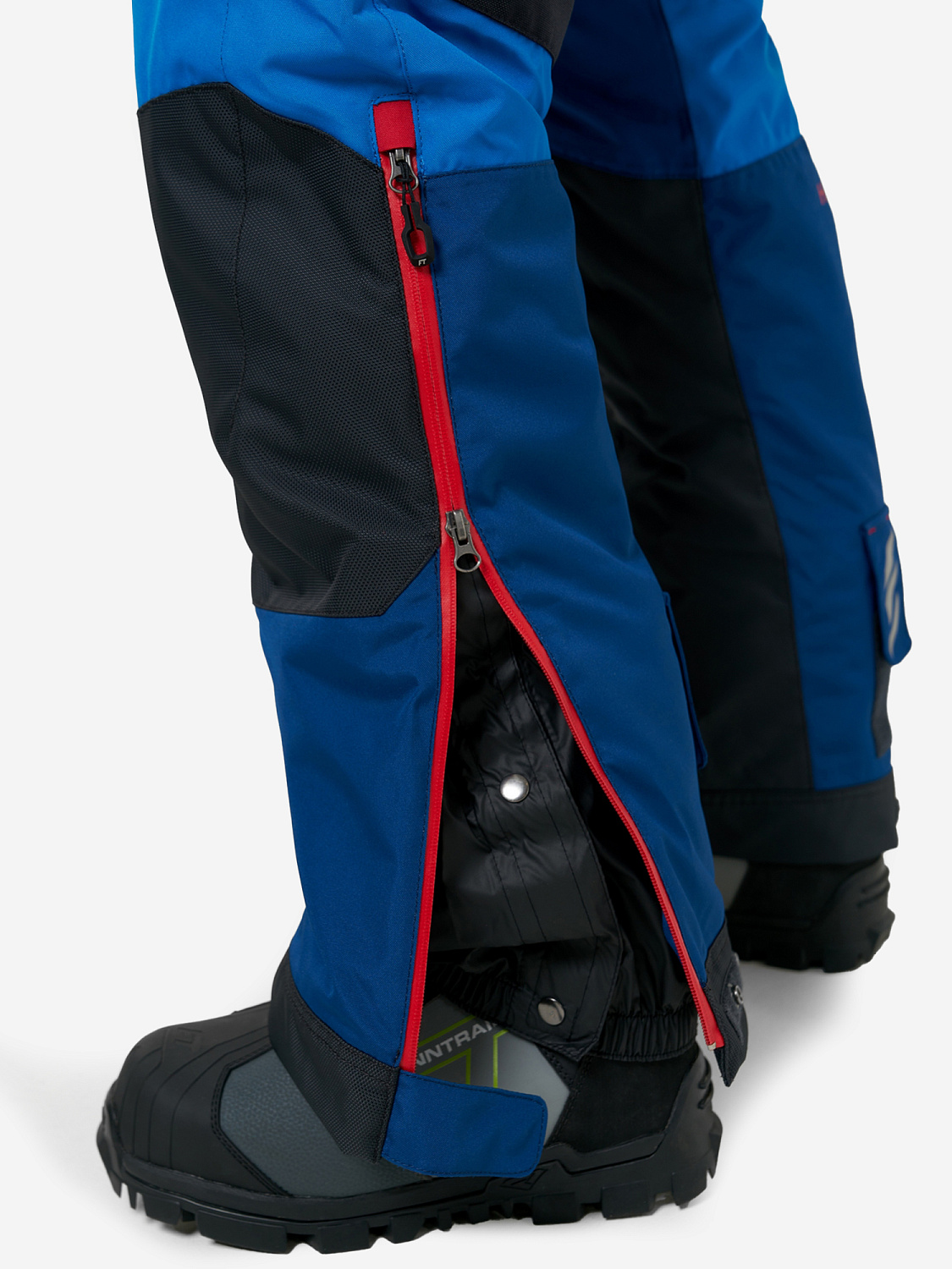 Утепленый комбинезон Finntrail Float 3902