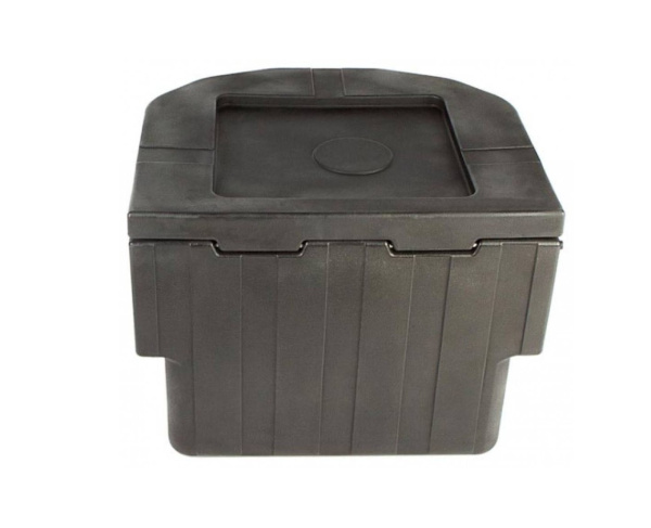 Кофр GKA №12 (Тайга Варяг)