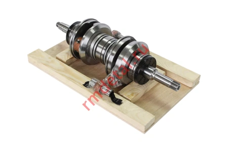 Вал коленчатый в сборе Буран RMD0107001