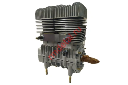 Блок двигателя РМЗ-640-34 110502800