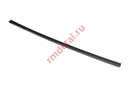 Накладка на рельс Тайга (склиз) графит C40200503-С