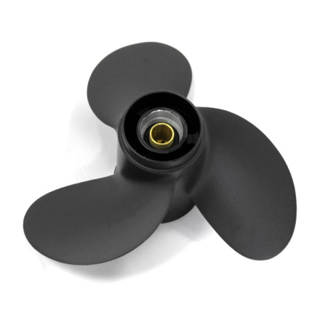 Винт гребной Solas 3x8.5x7 алюминий для Yamaha F9.9