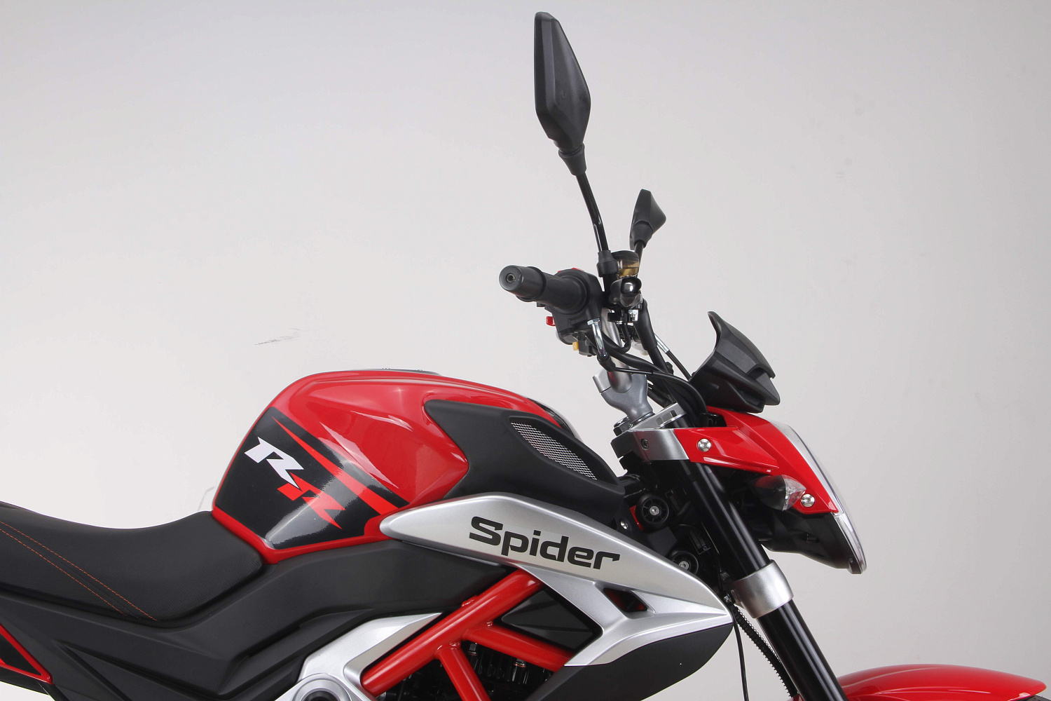 Стрит байк Roliz SPIDER