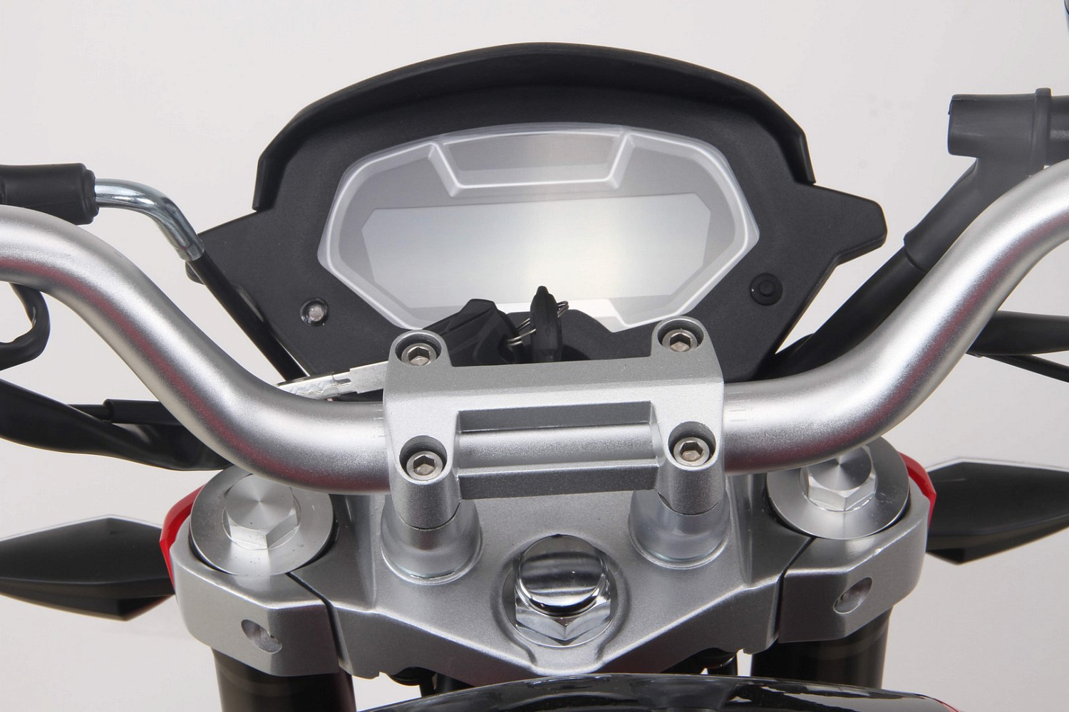 Стрит байк Roliz SPIDER