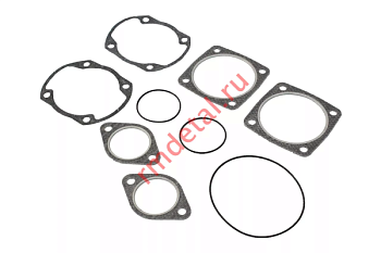Комплект прокладок для двигателя РМЗ-640-34 110504040