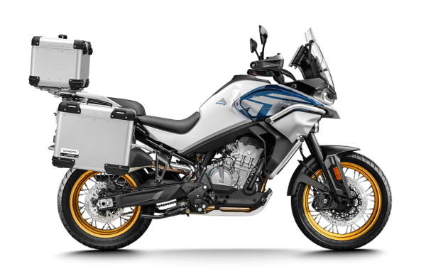 Мотоцикл CFMOTO 800MT Explore (ABS)