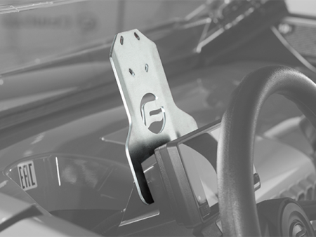 Универсальный кронштейн навигатора CFMOTO (SSV)