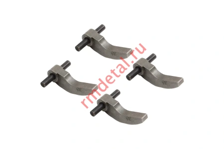 Грузик в сборе С40600930 (4шт.)