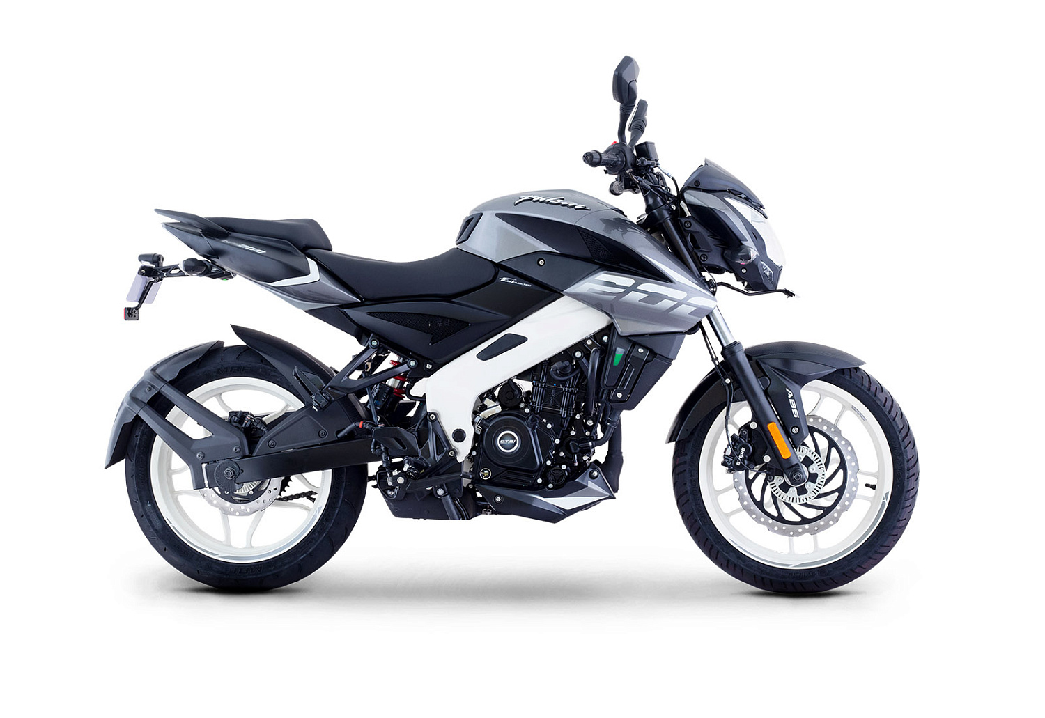 Мотоцикл BAJAJ Pulsar NS 200