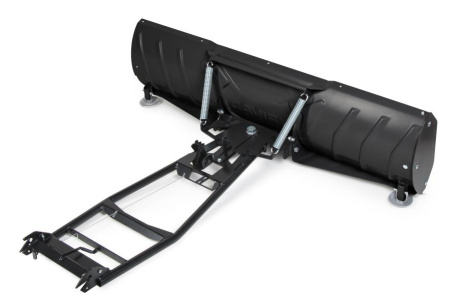 Снегоотвал 150 СМ+FITTING KIT