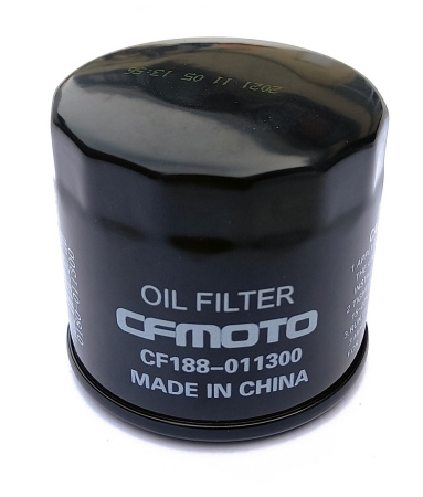 Фильтр масляный CFMOTO 500, X5, X6, Z6, 0180-011300-0B00