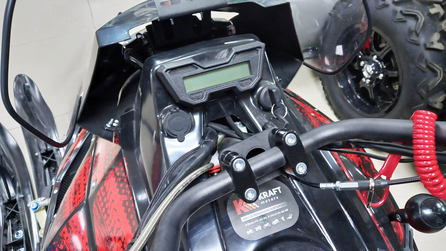 АКЦИЯ: Снижение цен на снегоходы IRBIS SF200L и DINGO T200