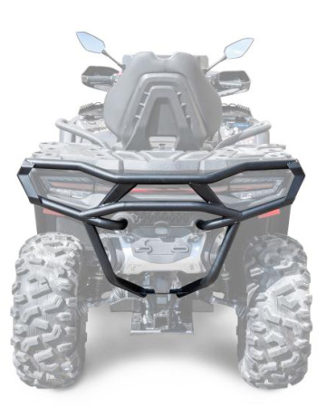 Бампер задний CFMOTO CFORCE 800 HO EPS/800 HO EPS LTD/1000 EPS NEW/1000 EPS LTD
