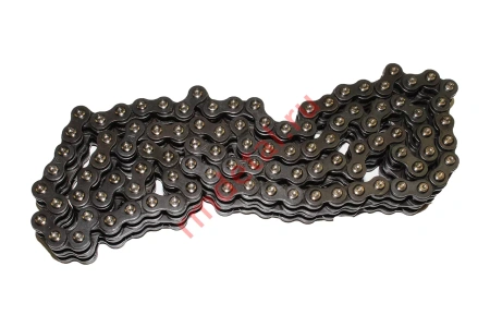 Цепь приводная втулочная 1273.00.00D 2ПВ-9,525-23 (98 звеньев)