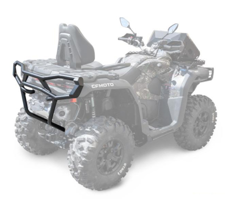 Бампер задний CFMOTO CFORCE 800 HO EPS/800 HO EPS LTD/1000 EPS NEW/1000 EPS LTD