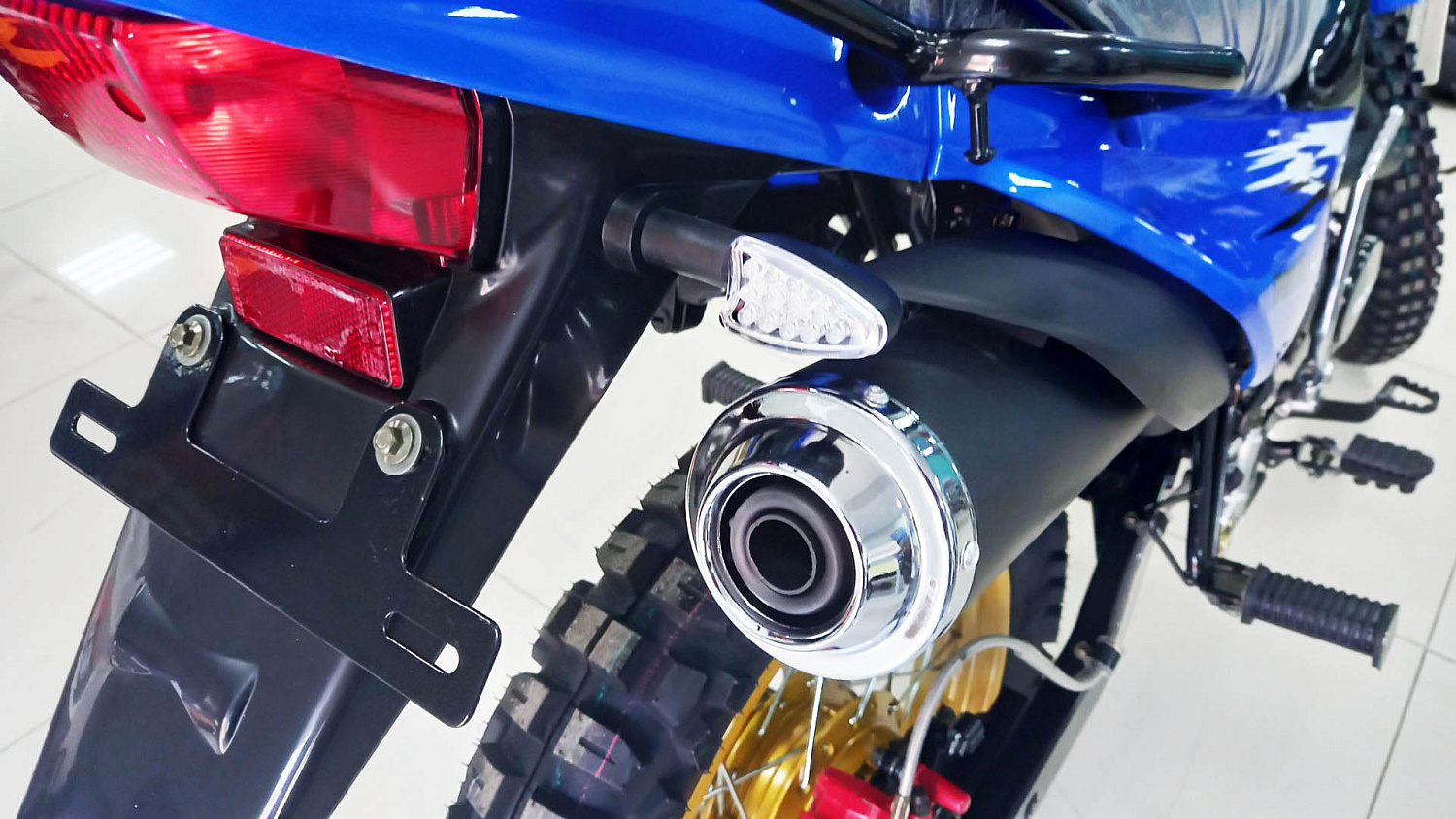 Акция на мотоциклы Roliz: Sport 003, Alfa Tourist