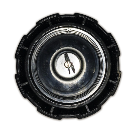 Крышка топливного бака