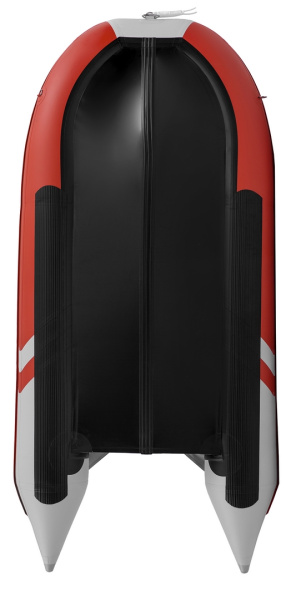 GLADIATOR C330AL Красно-белый VIN CN-GLD 740518D323