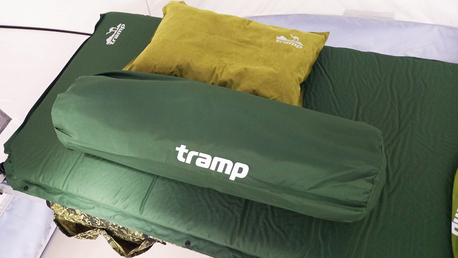 АКЦИЯ: Чёрная пятница! Скидки на продукцию Tramp 25%